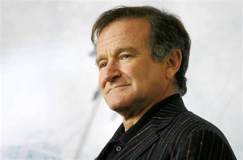 Robin Williams' suicide was followed by a sharp rise in 'copycat ...