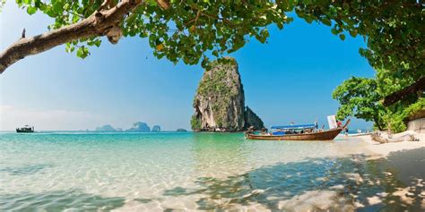 Top 7 Places To Visit In Krabi | ForeverVacation