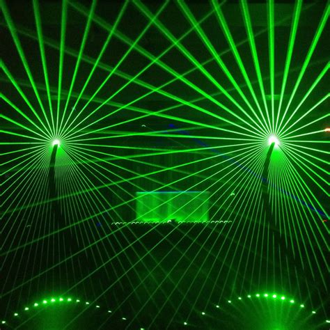 What you need to know about planning a laser party - Lights To Party