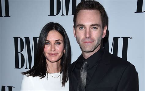 Courteney Cox and Fiancé Johnny McDaid's Relationship Is on the Rocks