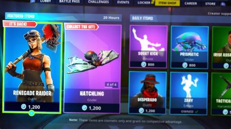 New fortnite og item shop 13/11/23 😱🚀 - YouTube