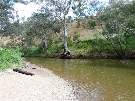 Brimbank Park Walk - Walking Maps