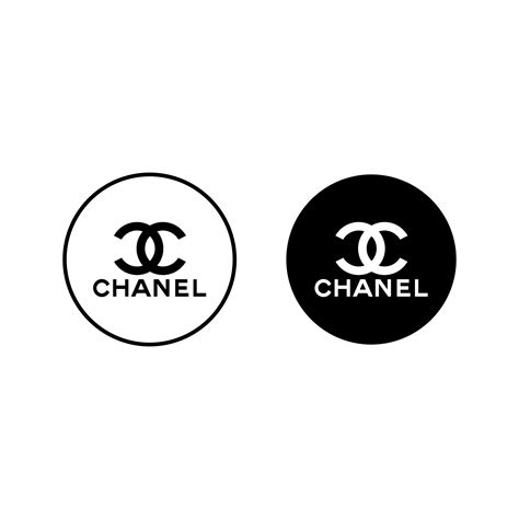 Chanel logo transparent PNG 24555066 PNG