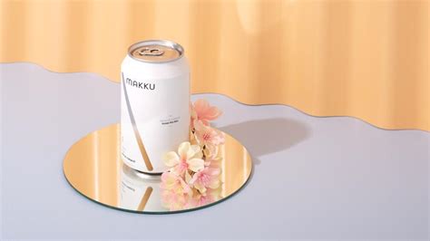 Korean Makgeolli: The Next Alcohol Trend To Watch