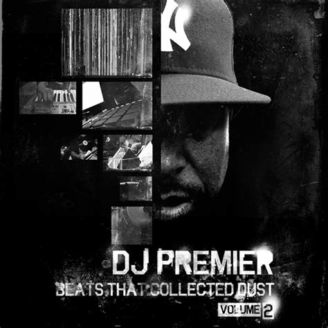 DJ PREMIER | iHeart