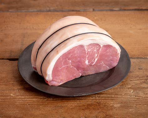 Gammon Joint