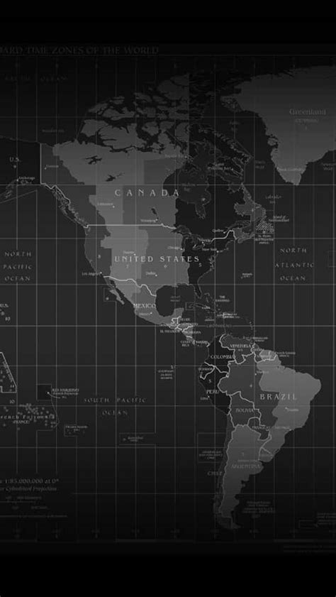 Countries With Most Number of Time Zones