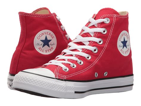 Converse Chuck Taylor All Star High Top Sneaker - Walmart.com