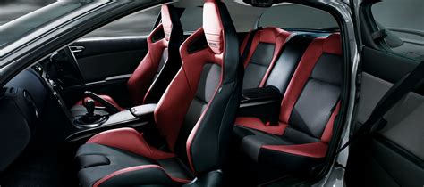 Sports Car Interior | Wallpapers Gallery