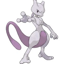 Mewtwo (Pokémon) - Bulbapedia, the community-driven Pokémon encyclopedia