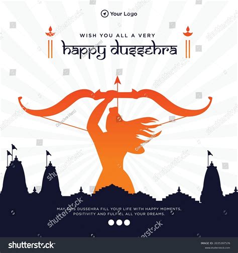 13,421 Dussehra Festival India Stock Vectors, Images & Vector Art ...