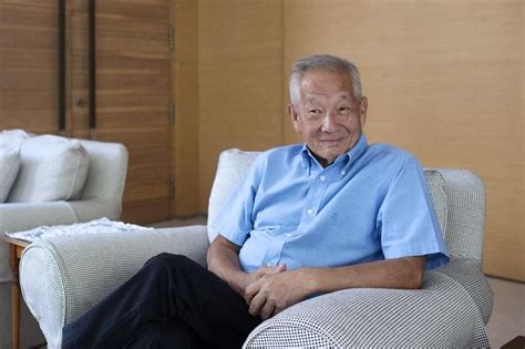 Former GIC investment chief Ng Kok Song ‘deliberating’ bid for Singapore presidency | The ...