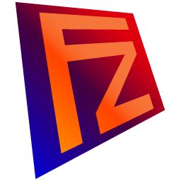 Filezilla Logo Vector - mauriciocatolico