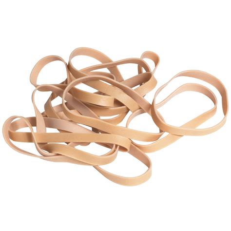 Bulk Rubber Bands - PackagingSupplies.com