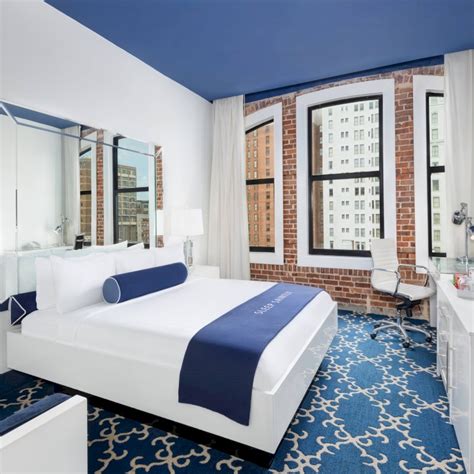 The Saint Hotel - Hotel Suites & Room New Orleans French Quarter