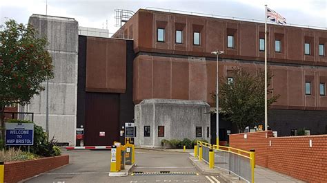 Bristol prison to pilot ‘trailblazing’ rough sleeping programme