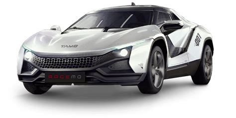 Tamo Racemo Launch, Price, Specifications, Review of Tata's Sportscar in India