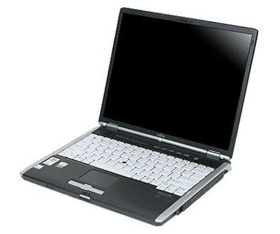 Fujitsu LifeBook S7010 / S7010D Notebook Windows 2000, XP Drivers ...