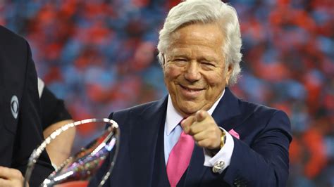 Breaking down the 10 richest NFL owners | Yardbarker