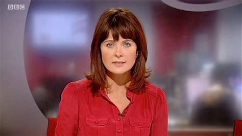 UK Regional News Caps: Chrissie Reidy - BBC South East Today