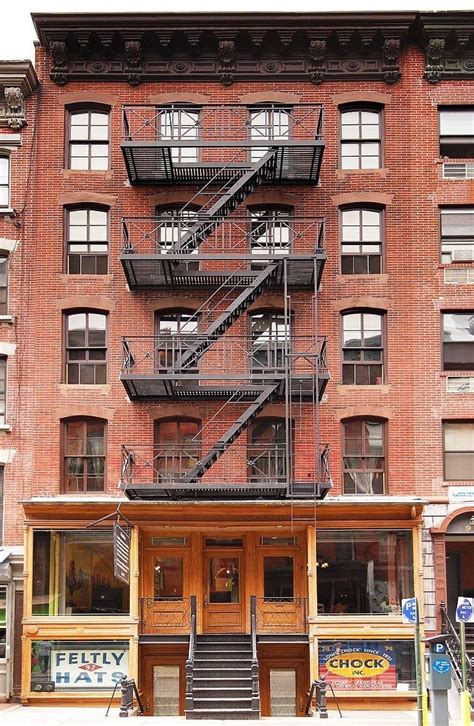 Lower East Side Tenement Museum - Alchetron, the free social encyclopedia