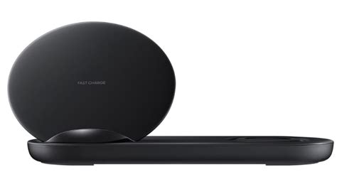 Samsung Wireless Charger Duo Price, Features Detailed as It Goes on Sale in the US | Technology News