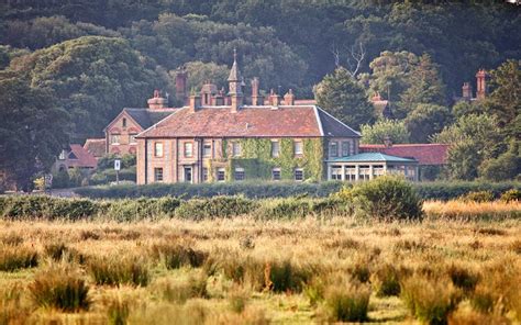 The best hotels in North Norfolk | Telegraph Travel