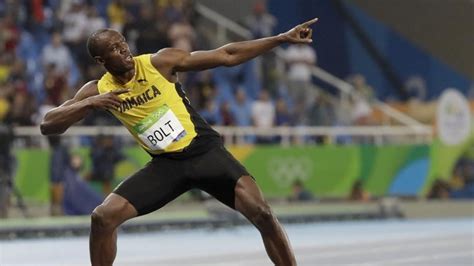 Usain Bolt to trademark his signature celebration pose - Hindustan Times