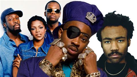 Best Hip Hop Songs of All Time: Our Top 100