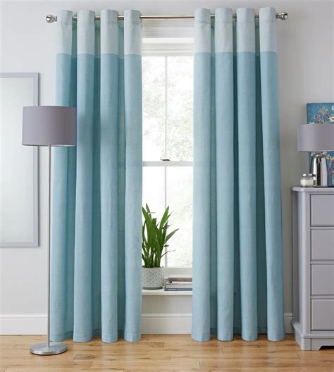 Argos Home Dublin Unlined Eyelet Curtains 168x183 Reviews