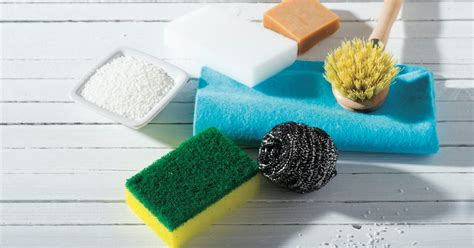 The 5 Best Dishwashing Sponges