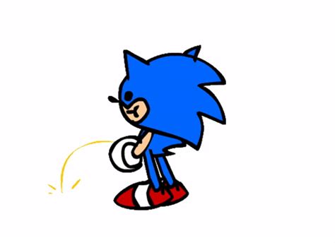 Sanic GIF - Sanic - Discover & Share GIFs