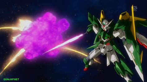 Gundam Exia Dark Matter Wallpapers - Wallpaper Cave