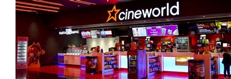 Cineworld Cinema