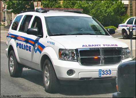 Albany Police Department