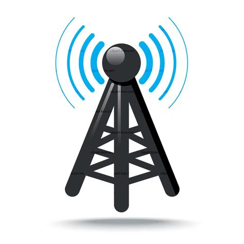 Antenna clipart 20 free Cliparts | Download images on Clipground 2024