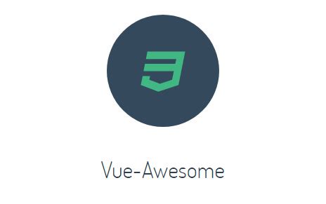 Awesome SVG icon component for Vue.js | LaptrinhX