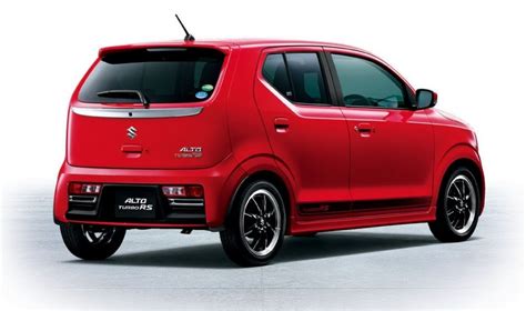 maruti alto 660cc india images - CarBlogIndia