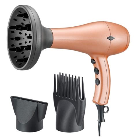 The best blow dryer for 4c hair you must try in 2021