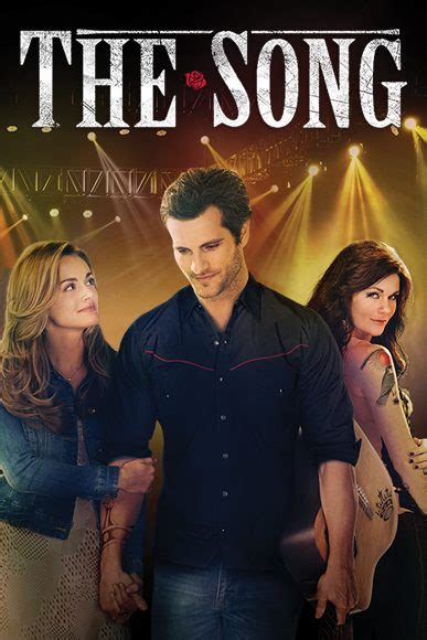 The Song - Affirm Films - A Sony Company