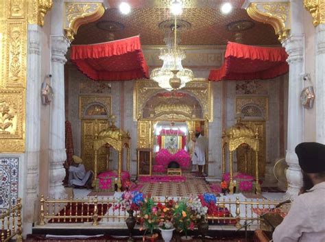 Patna Sahib Gurudwara, Birthplace of Guru Gobind Singh Ji