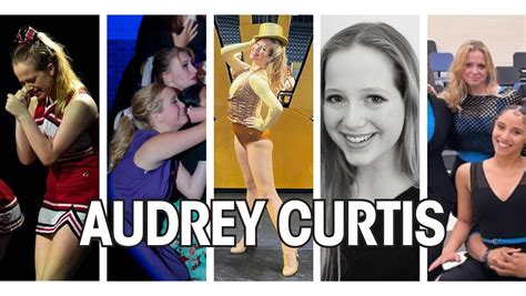 Audrey Curtis - FAN & Fundraising Club!