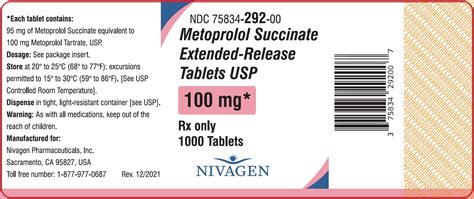 DailyMed - METOPROLOL SUCCINATE tablet, extended release