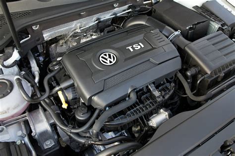 What Engines are in a VW? - VehicleHistory