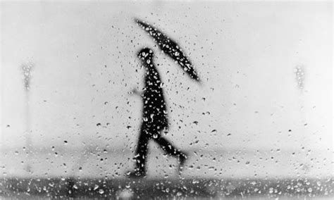 Print of Walking in the rain | Walking in the rain, Amazing nature photography, Rain photography