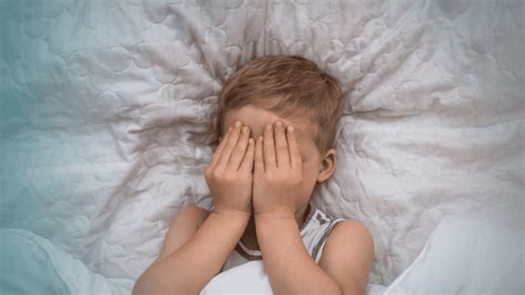 How to Help Kids with Nightmares - Focus on the Family