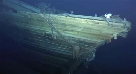 The Weather Network - Shackleton's 'Endurance' ship found beneath Antarctic ice