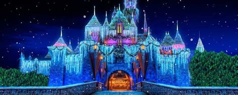 Christmas Time Disneyland Strategy to Maximize Time and See the Magic