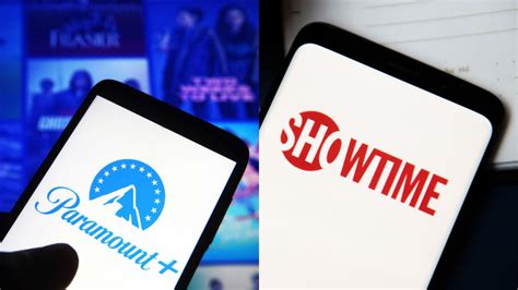 Paramount Plus & Showtime Bundle: Get 2 Streaming Services For The ...