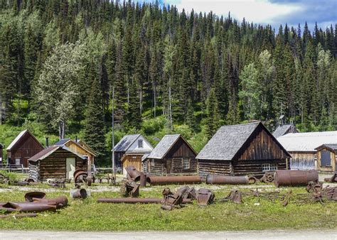 Discover Colorado History Museums - High Rockies Living